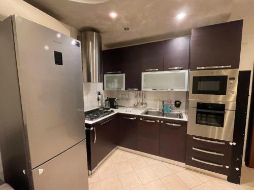 Große Wohnung in Cannaregio - b48771 - main image