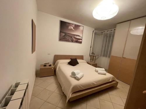 Große Wohnung in Cannaregio - b48771 - image 12