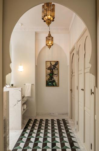 Riad Dar Al Dall - This Time Tomorrow in Marrakech - image 5