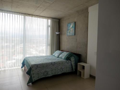 iFreses, Lofts Full equipped whith Pool, air-conditioning, spectacular view of the city