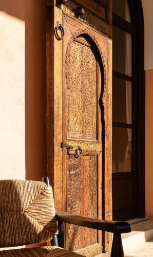 Riad Dar Al Dall - This Time Tomorrow in Marrakech - image 13