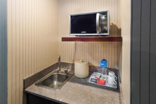 Four Points by Sheraton Saltillo, Saltillo (photo 9)