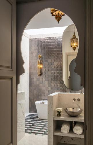 Riad Dar Al Dall - This Time Tomorrow in Marrakech - image 12