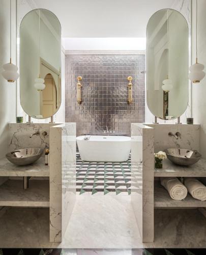 Riad Dar Al Dall - This Time Tomorrow in Marrakech - image 14