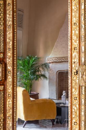 Riad Dar Al Dall - This Time Tomorrow in Marrakech - image 9
