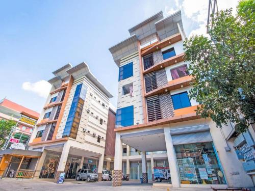 MCA Suites by Hiverooms – Cebu City, IL