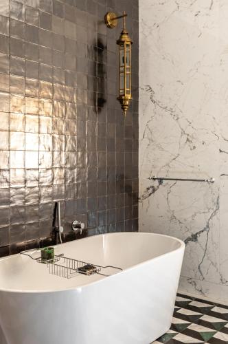 Riad Dar Al Dall - This Time Tomorrow in Marrakech - image 10