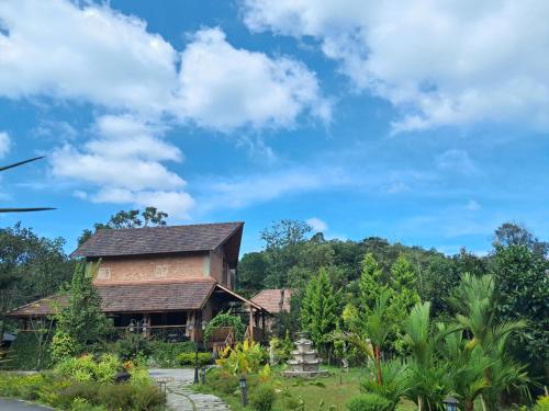 BARSATI Ranches, Vythiri (photo 6)
