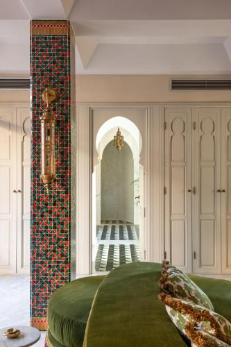 Riad Dar Al Dall - This Time Tomorrow in Marrakech - image 9