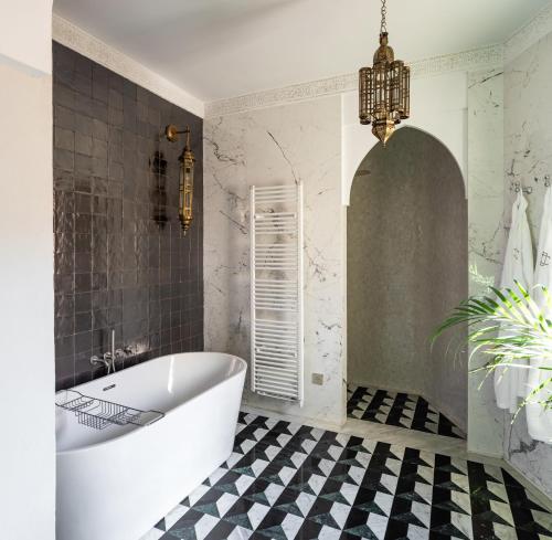 Riad Dar Al Dall - This Time Tomorrow in Marrakech - image 3