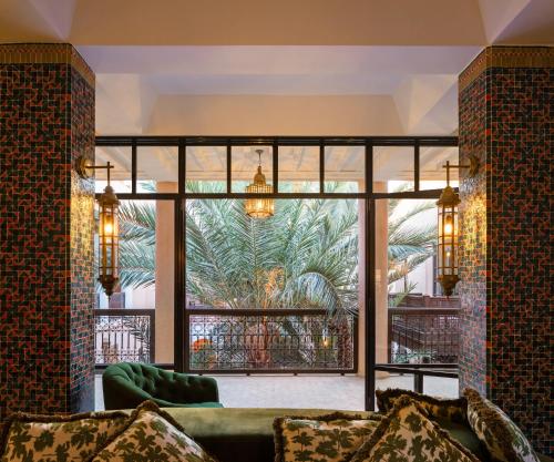 Riad Dar Al Dall - This Time Tomorrow in Marrakech - image 4