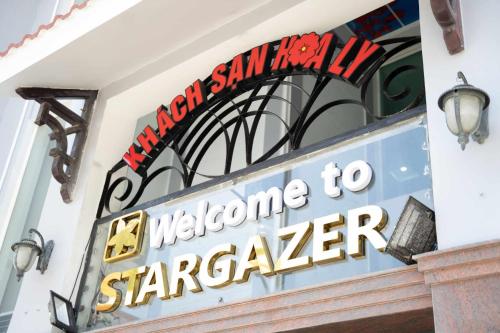 Stargazer hotel - Khách sạn Hoa Ly Đà Nẵng – Da Nang, MN