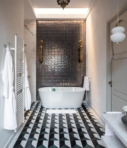 Riad Dar Al Dall - This Time Tomorrow in Marrakech - image 2