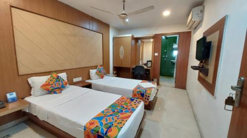 Hotel Park Resort Bhubaneswar Couple Friendly