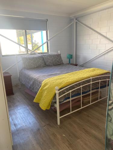 The Osprey in Cervantes