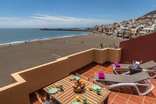 Ferienwohnung für 4 Personen ca 74 qm in Gran Tarajal, Fuerteventura Südküste von Fuerteventura