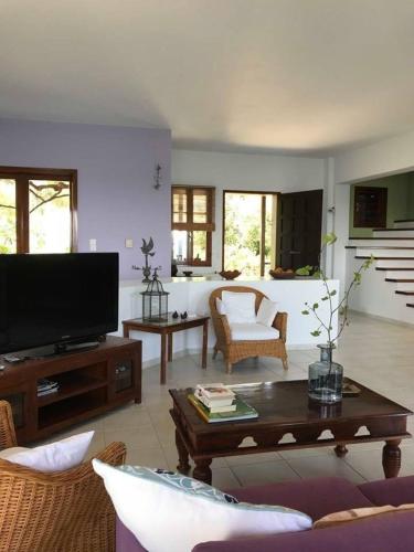 Geräumiges Ferienhaus in Chania mit Meerblick (Geraumiges Ferienhaus in Chania mit Meerblick) in ชาเนีย