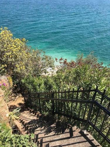 Geräumiges Ferienhaus in Chania mit Meerblick (Geraumiges Ferienhaus in Chania mit Meerblick) in ชาเนีย