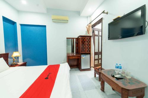 Stargazer hotel - Khách sạn Hoa Ly Đà Nẵng – Da Nang, MN