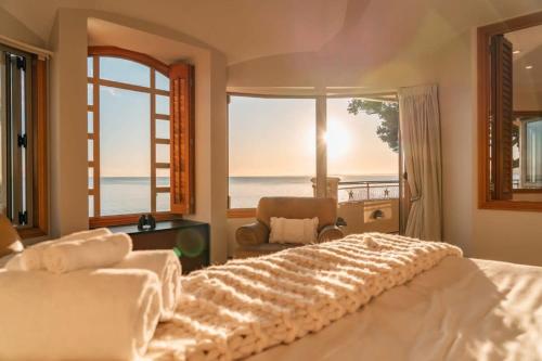 Takapuna Beachfront w Stunning Views, Auckland (foto 5)
