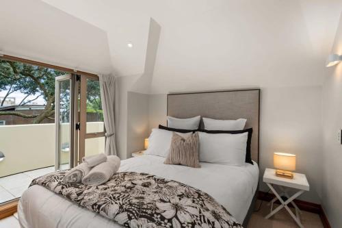 Takapuna Beachfront w Stunning Views, Auckland (foto 9)