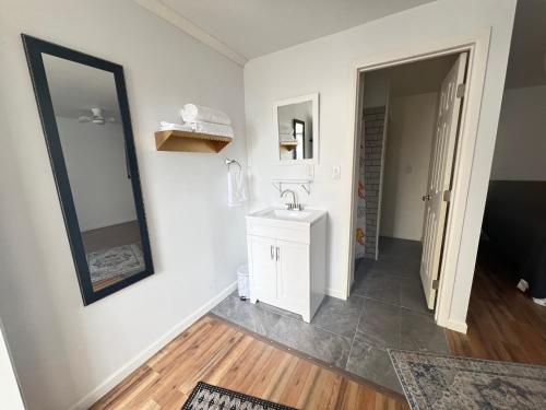 LittleBettys LandingPad in Torrance, USA