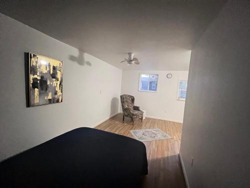LittleBettys LandingPad in Torrance, USA