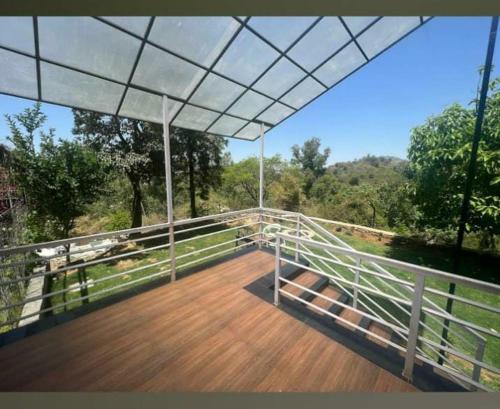 Aditya Forest Eco Resort in Abu-hegy