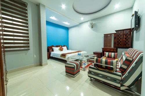Stargazer hotel - Khách sạn Hoa Ly Đà Nẵng – Da Nang, MN