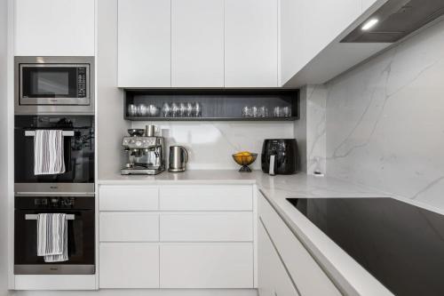Ocean View Spacious 5BR Retreat for Families, Auckland (zdjęcie 8)