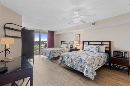 Yacht Club Villas #1-701 condo - image 9