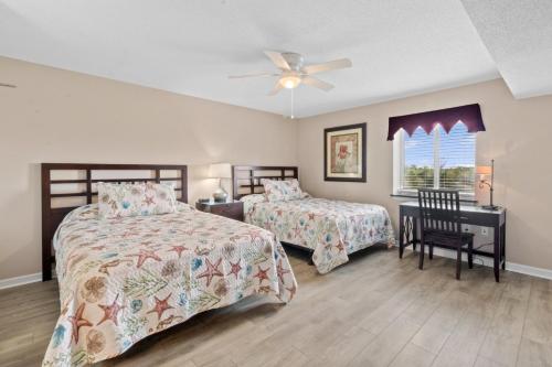 Yacht Club Villas #1-701 condo - main image