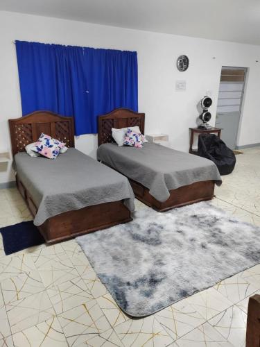 Departamento amplio con hermosa vista in Puebla, Mexico