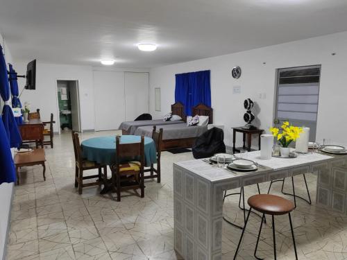 Departamento amplio con hermosa vista in Puebla, Mexico