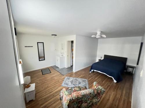LittleBettys LandingPad in Torrance, USA
