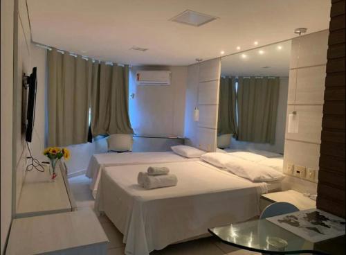 Apartamento Victory Flat Intermares, Cabedelo