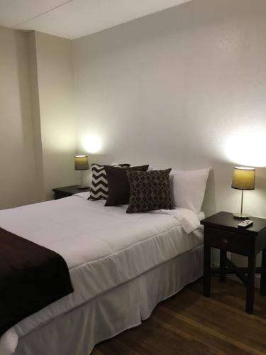 NASS Bed & Breakfast, Cuenca (fotografie 10)