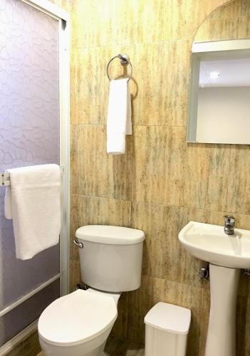 NASS Bed & Breakfast, Cuenca (fotografie 11)