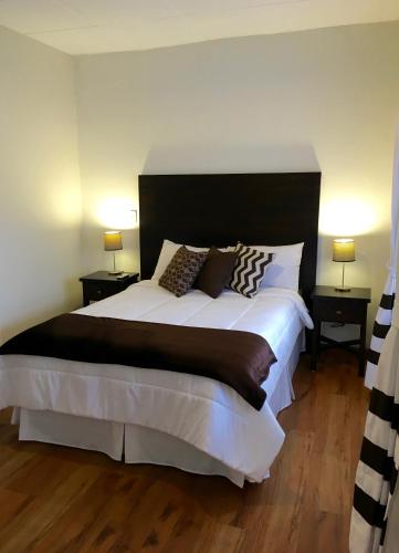 NASS Bed & Breakfast