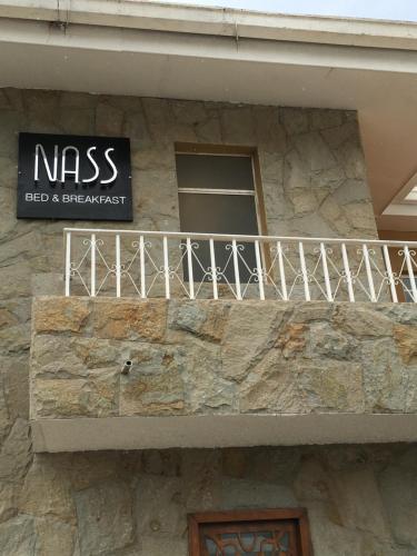 Esterno, NASS Bed & Breakfast in Cuenca
