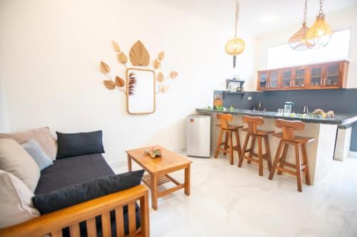 Villa Rumah Singa 3