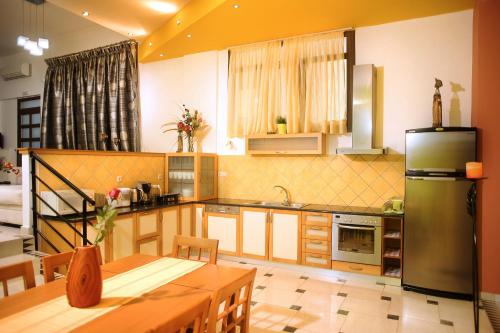 Mythos- Platanias- Hotel -Apts - image 14