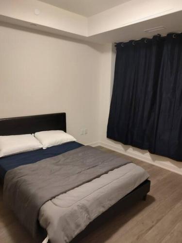 1 Bedroom Suite - Brand New building, Double bed