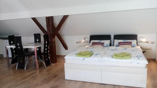 Apartmány Fialka - image 6