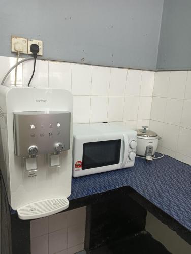 Daliya Homestay Ulu Tiram JB in Ulu Tiram