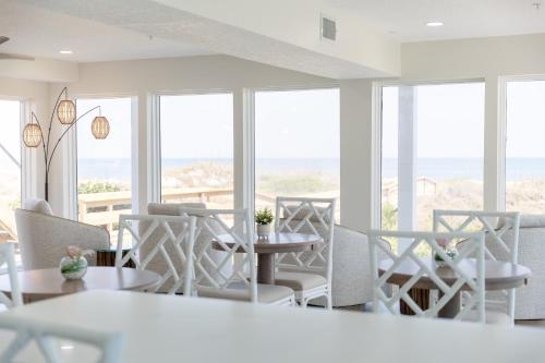 11 North Jacksonville Beach Hotel in Jacksonville Beach, USA