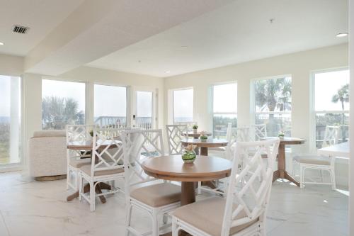 11 North Jacksonville Beach Hotel in Jacksonville Beach, USA