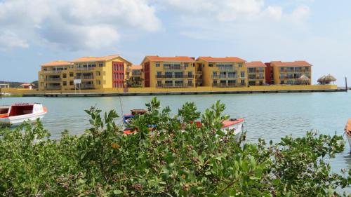 Palapa Beach Resort Curacao