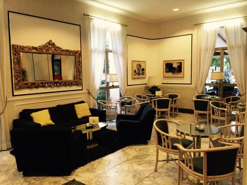 共用Lounge/電視區