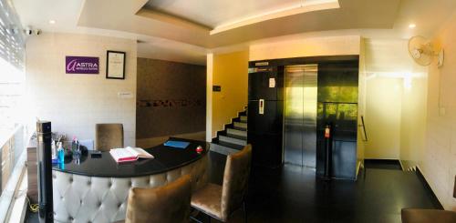 Lobby, Astra Hotels & Suites - HSR Layout Sector 1 in HSR Layout